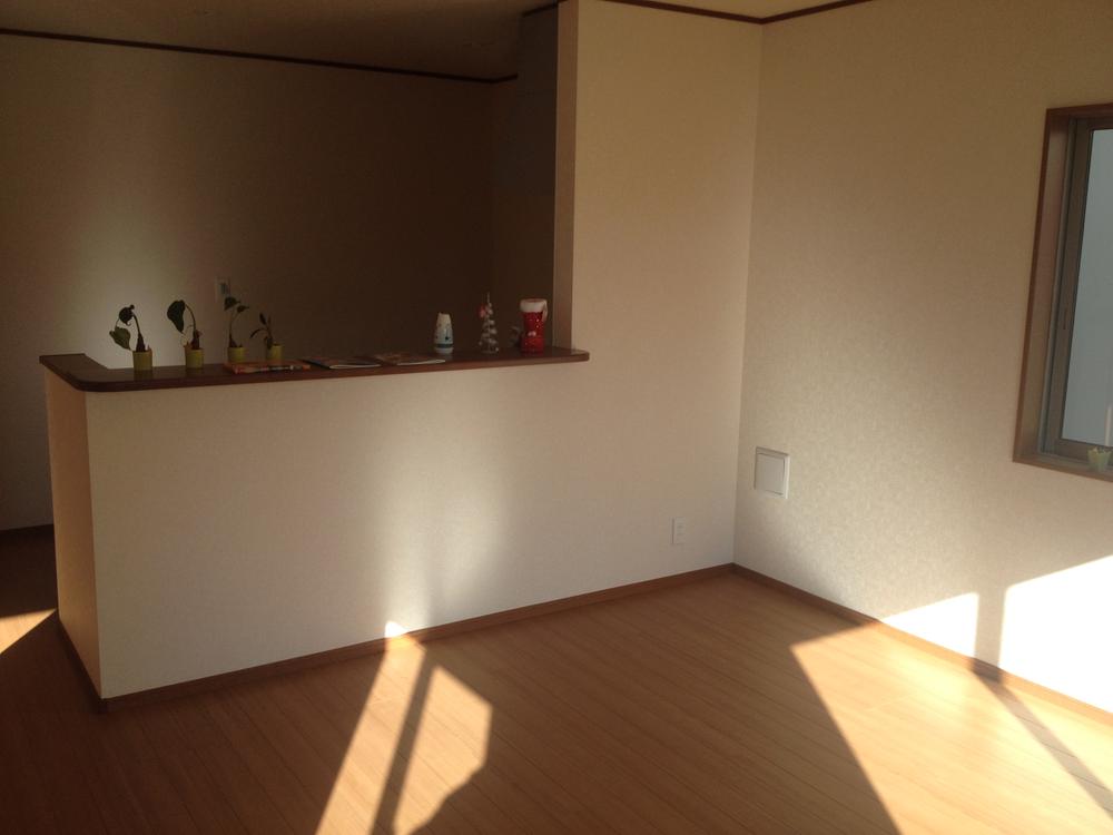 Living. Indoor (12 May 2013) Shooting