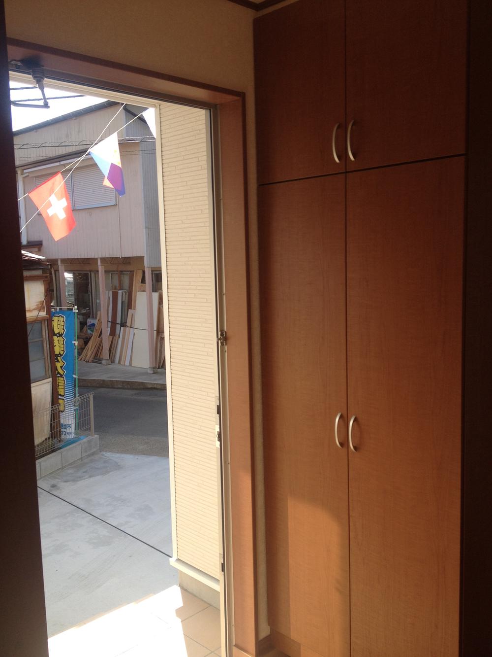 Receipt. Indoor (12 May 2013) Shooting