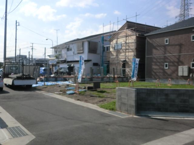 Sale already cityscape photo. Sale already the city average