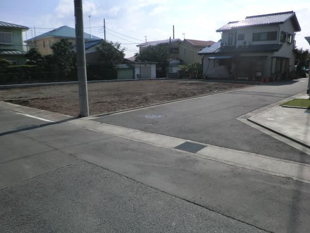 Local land photo. Local (10 May 2013) Shooting