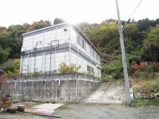 Local land photo. Appearance (1)