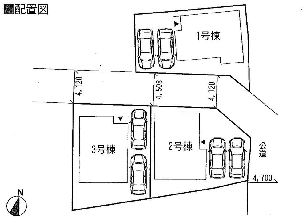 The entire compartment Figure