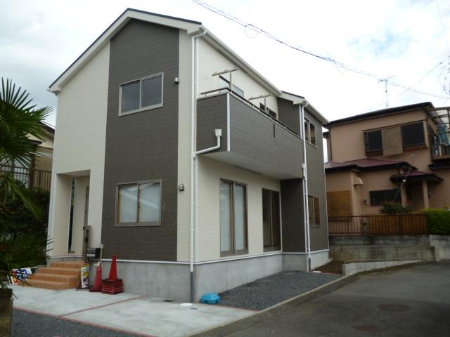 Local appearance photo. Local (October 17, 2013) Shooting