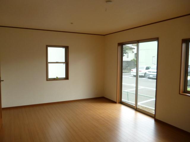 Living. Indoor (October 17, 2013) Shooting