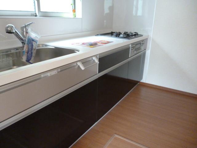 Kitchen. Indoor (October 17, 2013) Shooting