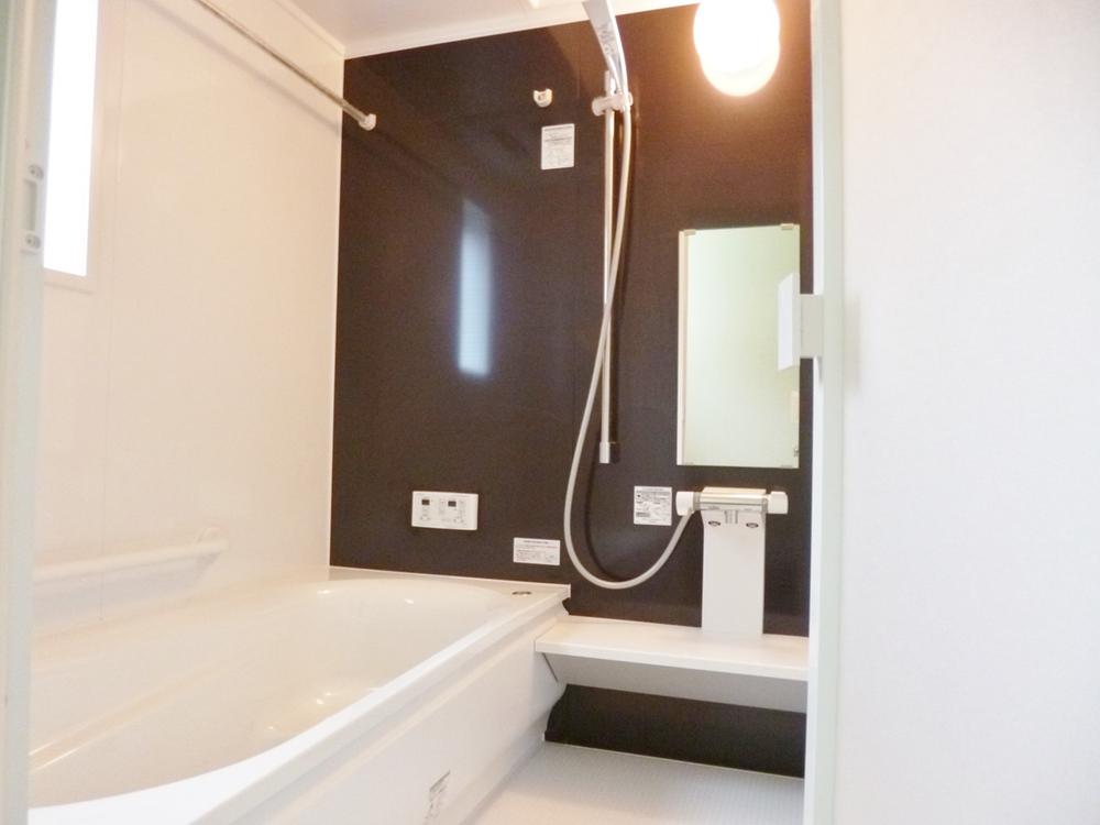 Bathroom. ventilation ・ heating ・ With dry!