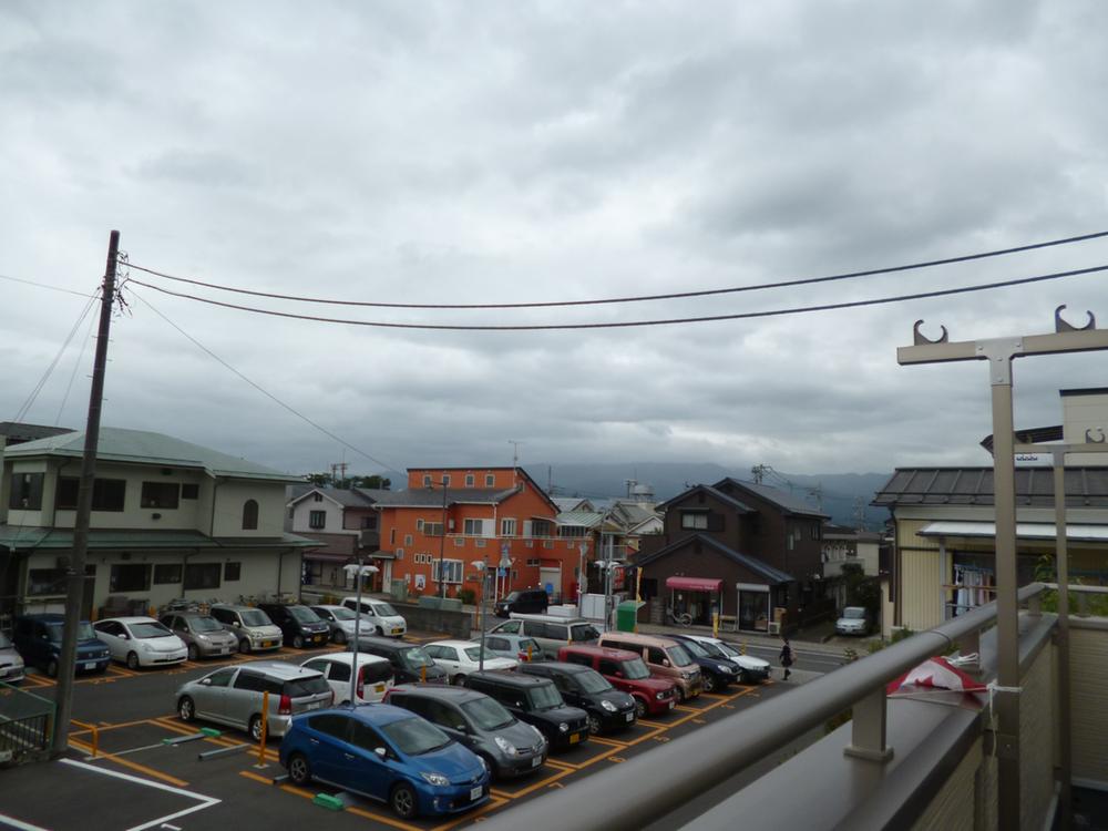 View photos from the dwelling unit. View from local