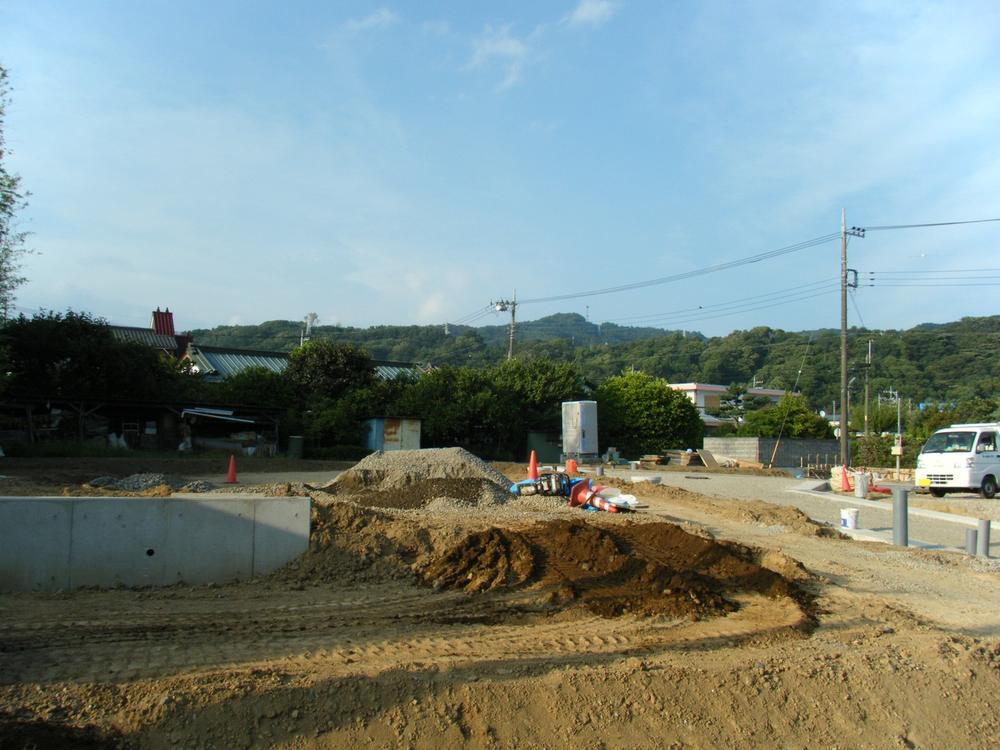 Local photos, including front road