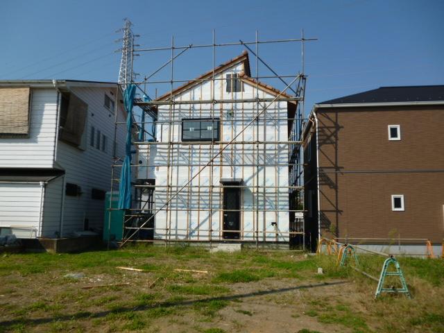 Local appearance photo