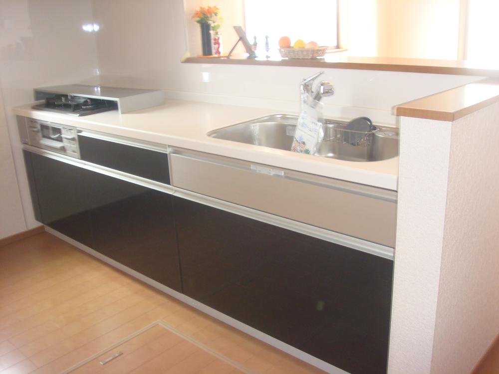 Same specifications photo (kitchen). Same specifications