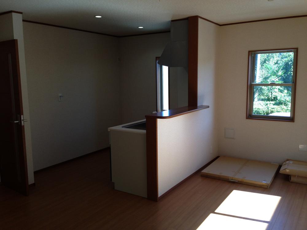 Living. Indoor (10 May 2013) Shooting