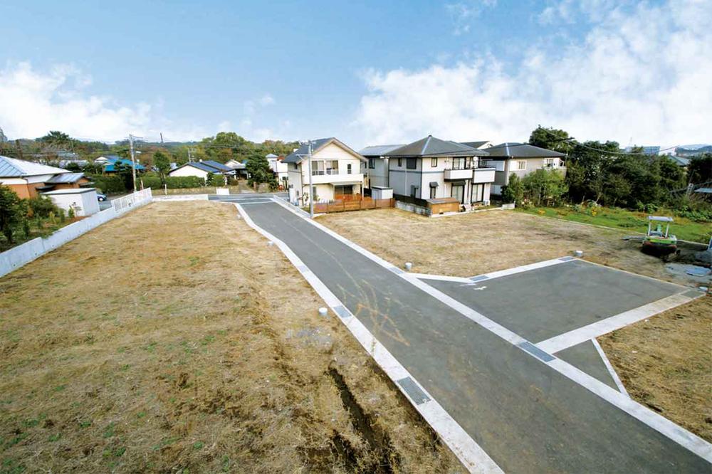 Local land photo. Local (11 May 2011) Shooting