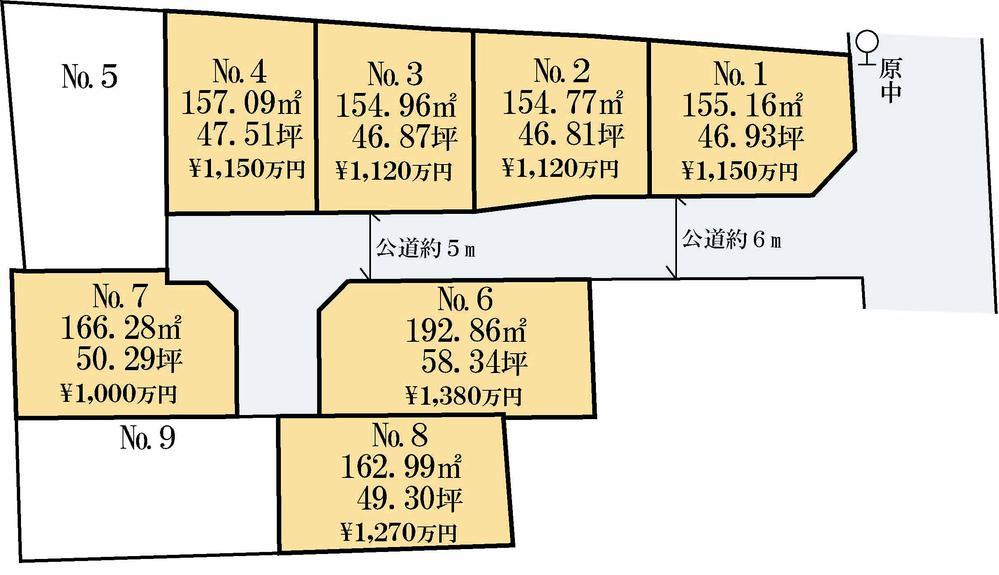 The entire compartment Figure