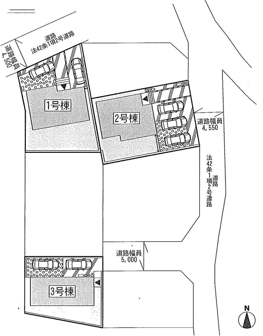 The entire compartment Figure