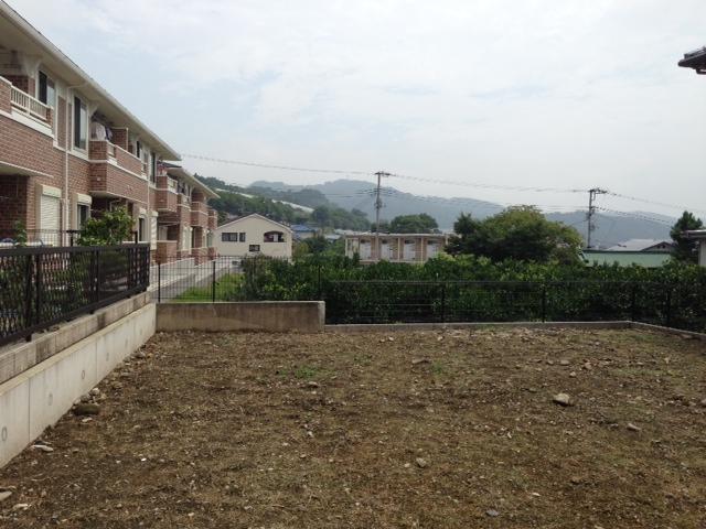 Local land photo. local