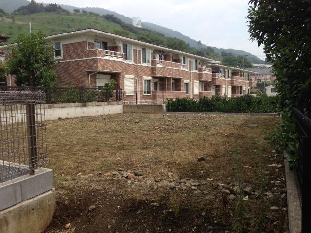 Local land photo. local