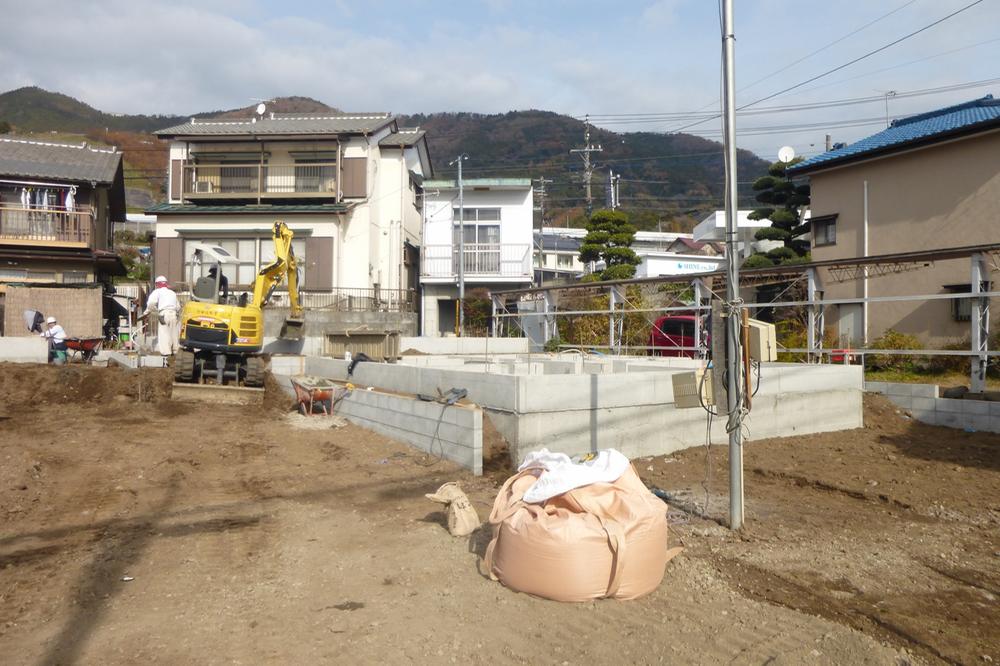 Local appearance photo. Shopping street near, This is useful life