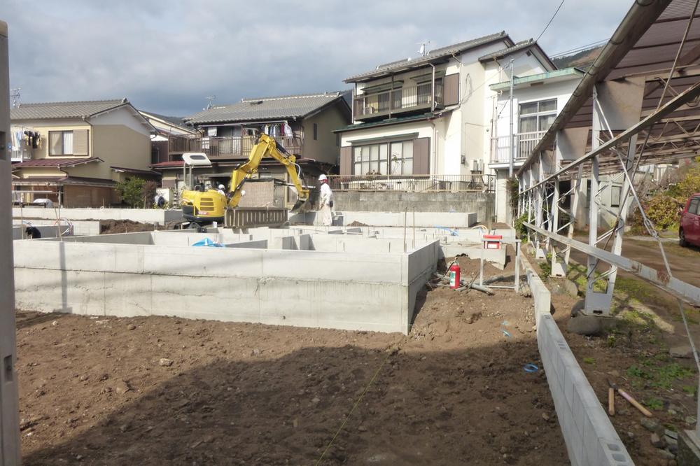 Local appearance photo