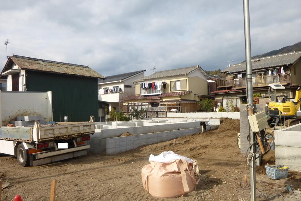 Local appearance photo