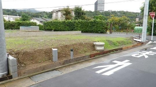 Local land photo. Local Photos