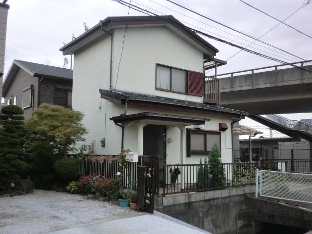 Local land photo. Local (10 May 2013) Shooting