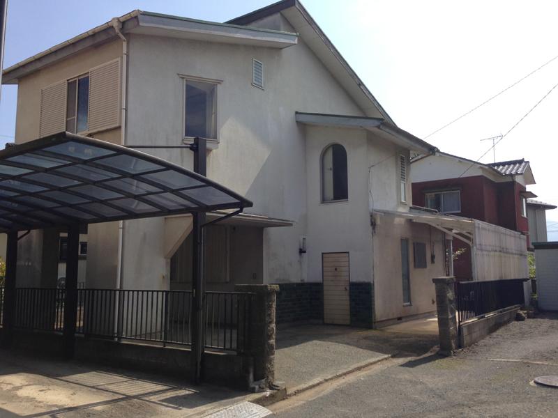 Local land photo. local