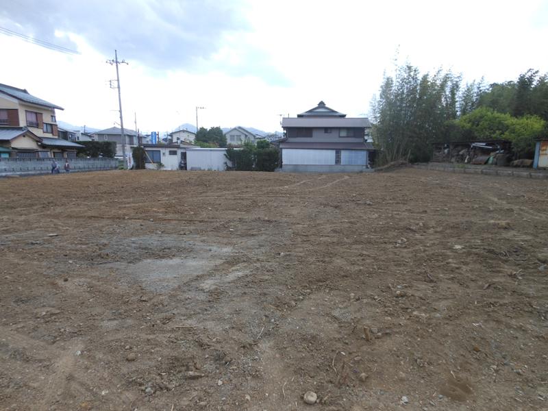 Local land photo. local