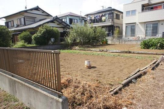 Local land photo. Local Photos