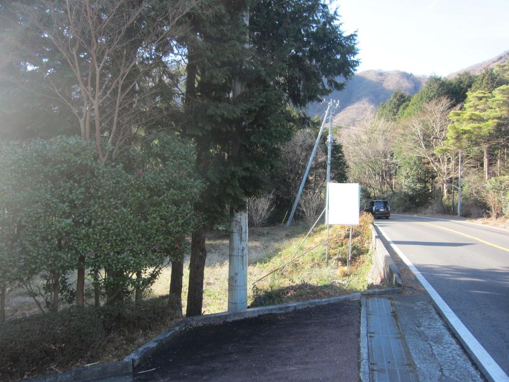 Local photos, including front road