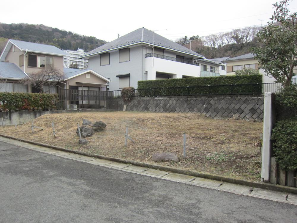 Local photos, including front road