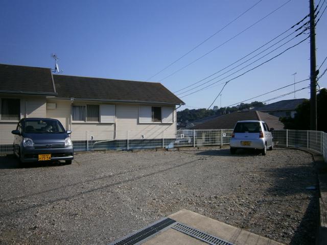 Local land photo. Local (10 May 2012) shooting