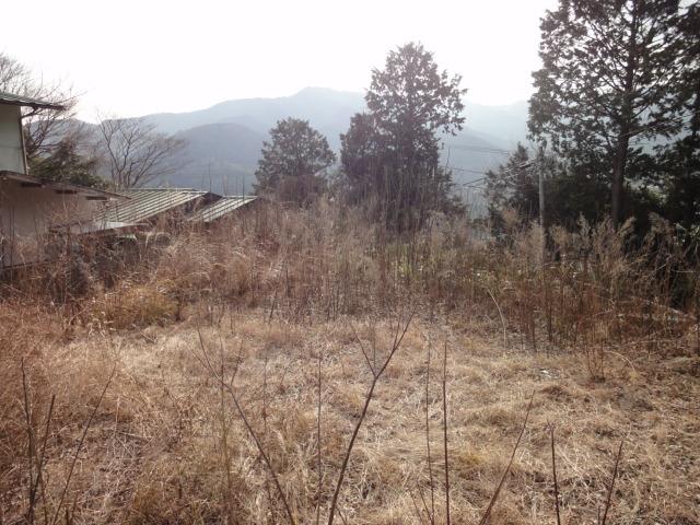 Local land photo. Local (January 2013) Shooting