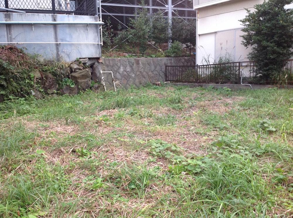 Local land photo. Local (10 May 2013) Shooting