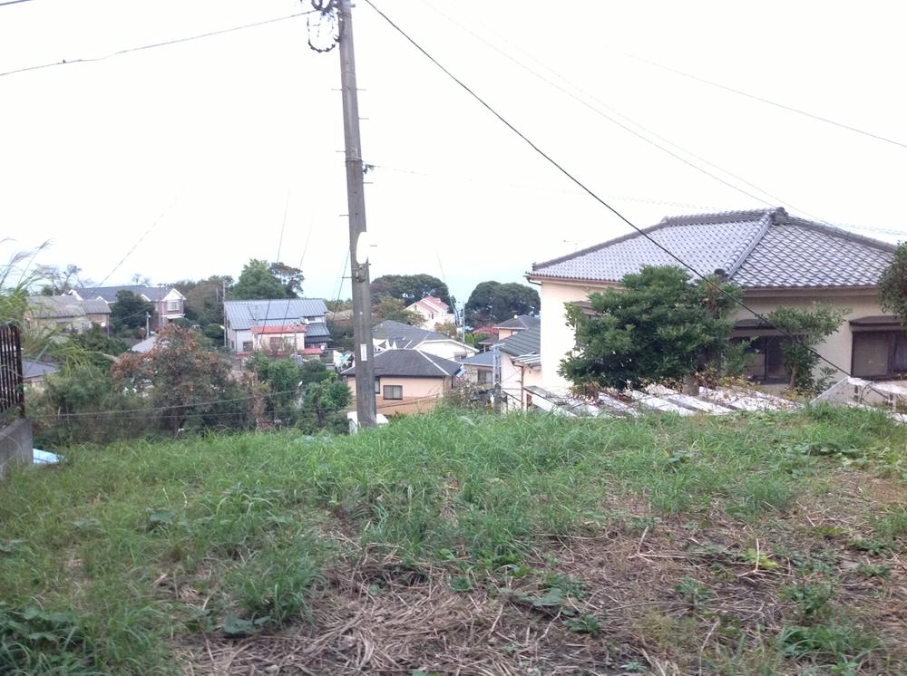 Local land photo. Local (10 May 2013) Shooting