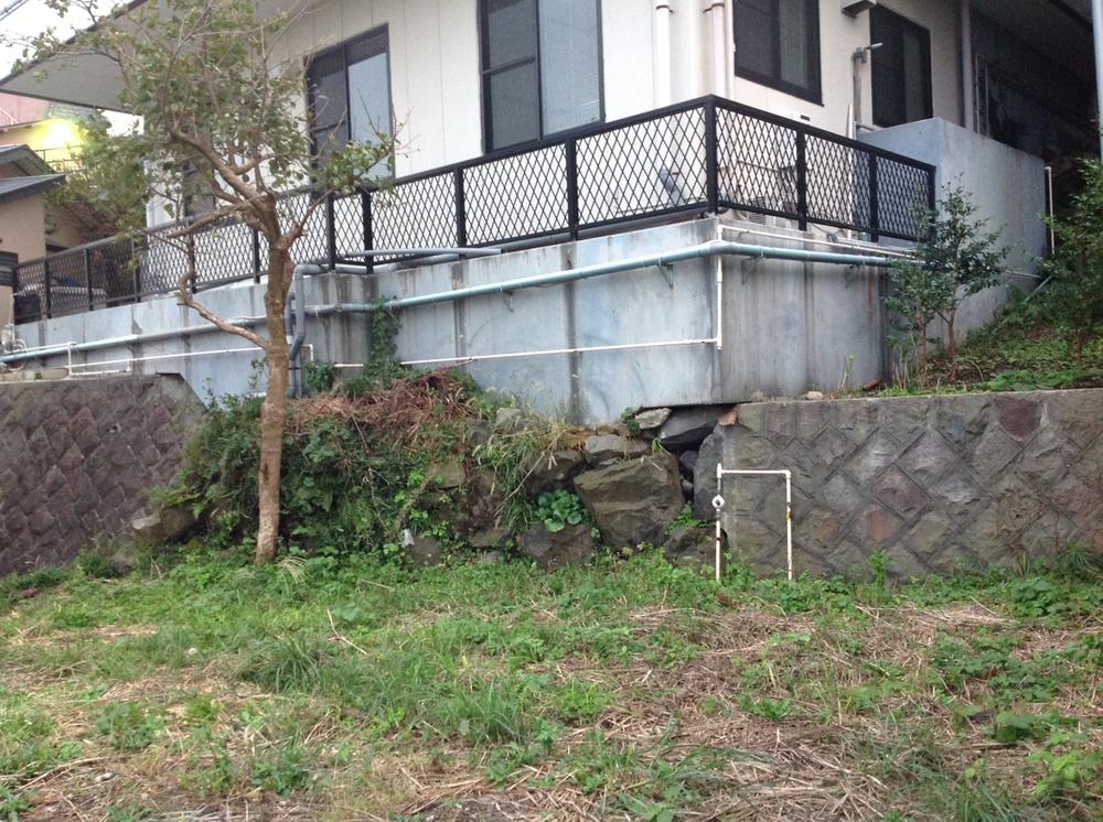 Local land photo. Local (10 May 2013) Shooting