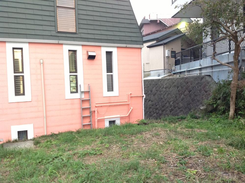 Local land photo. Local (10 May 2013) Shooting