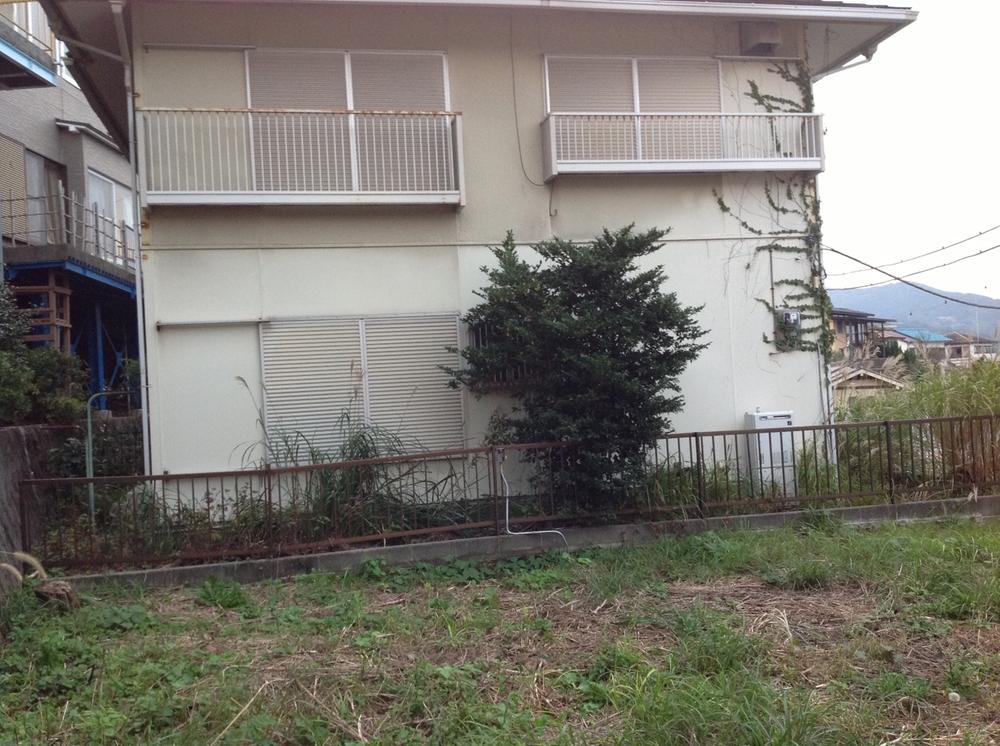 Local land photo. Local (10 May 2013) Shooting