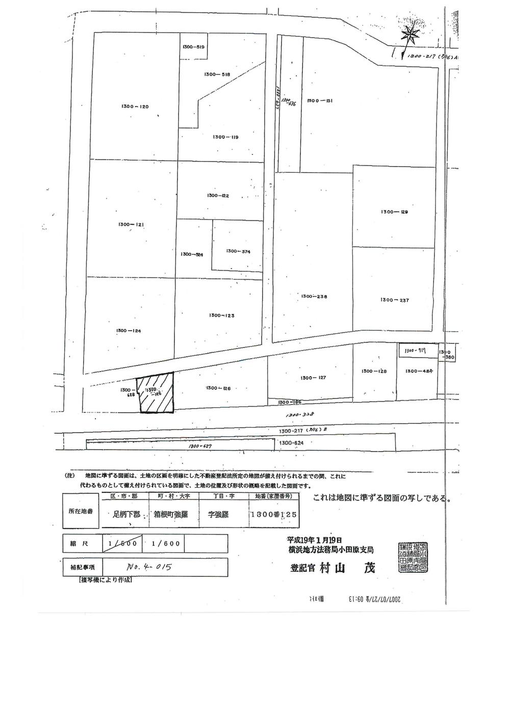 Other. Public figure