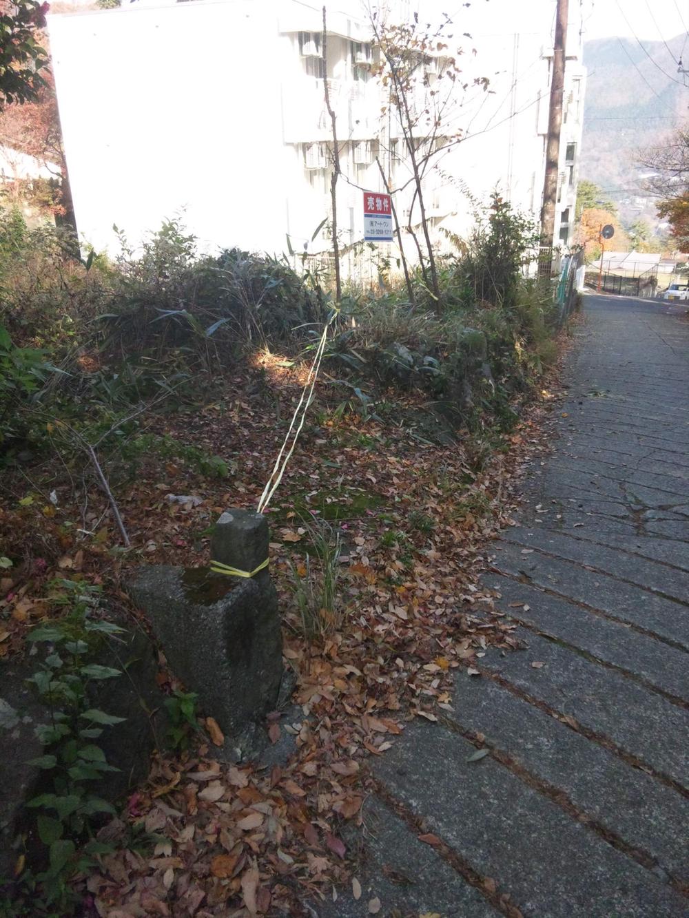 Local land photo. local