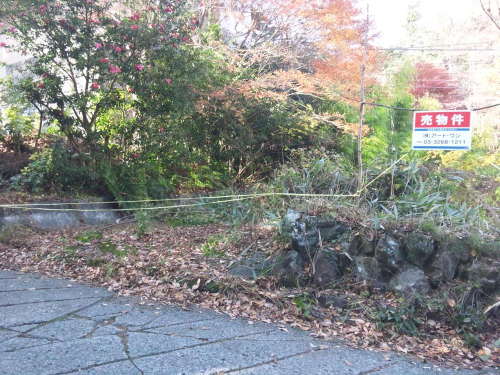 Local land photo. Local (11 May 2011) Shooting