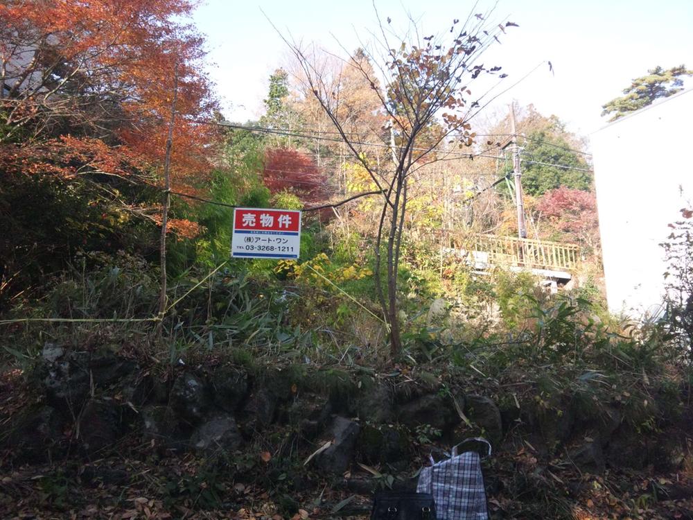 Local land photo. Local (11 May 2011) Shooting