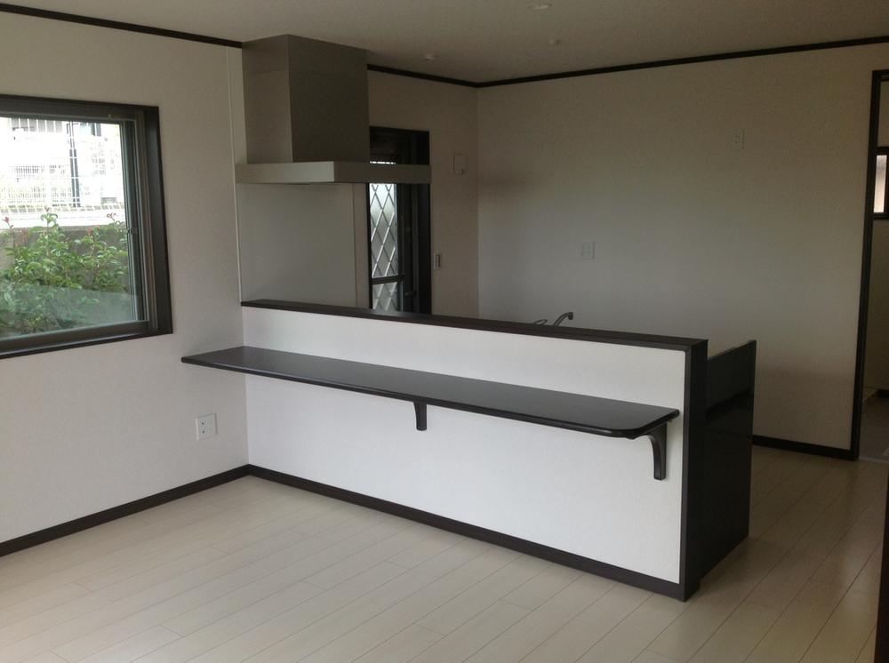 Living. Living (September 2013) Shooting