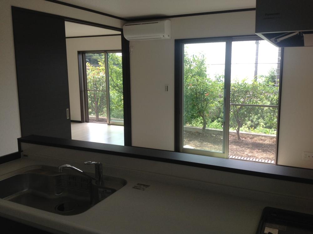 Living. Living (September 2013) Shooting