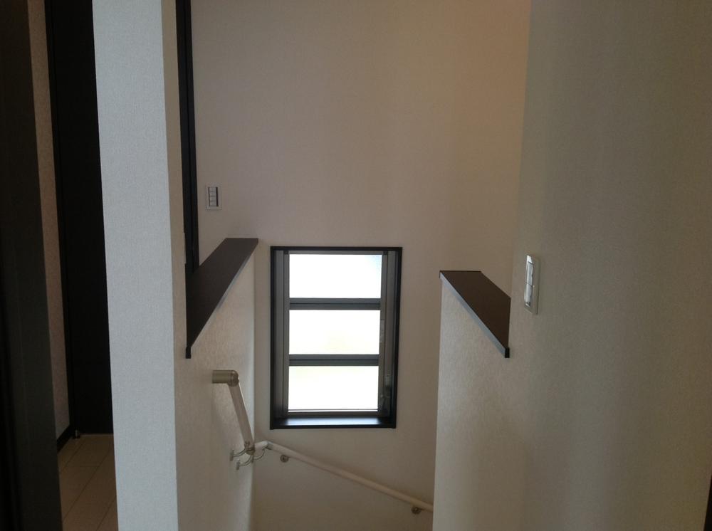 Other introspection. Indoor (September 2013) Shooting