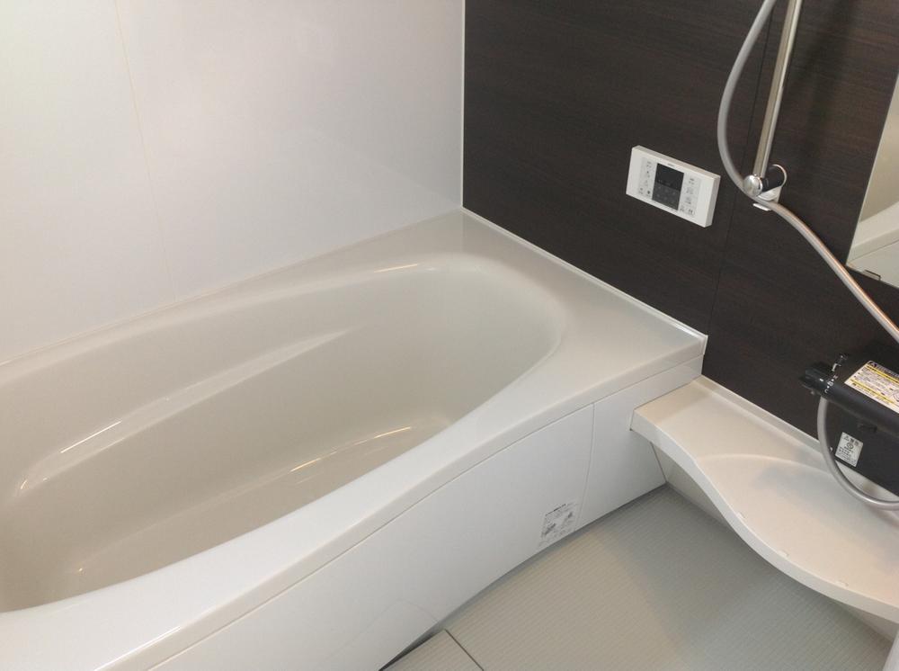 Bathroom. Bathroom (September 2013) Shooting