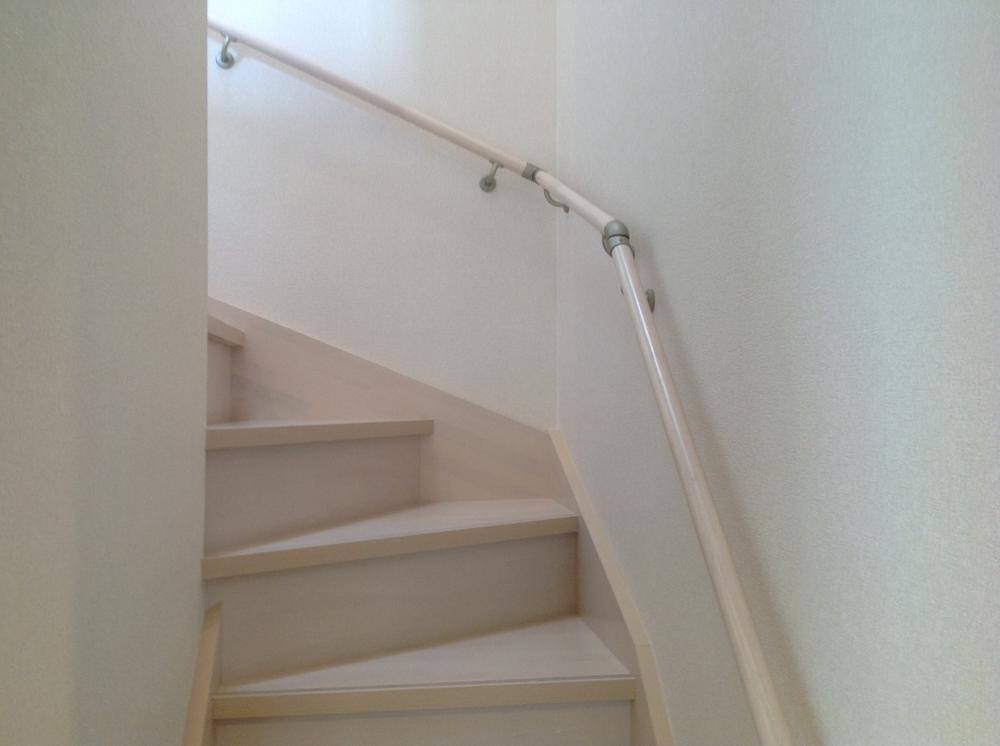 Other introspection. Indoor (September 2013) Shooting