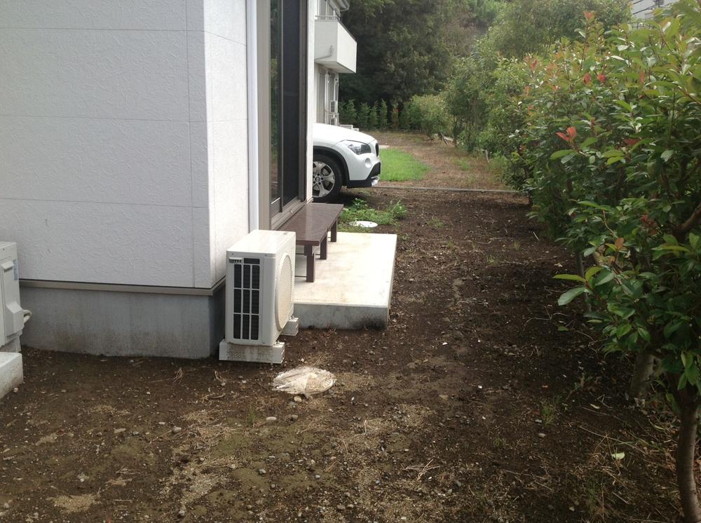 Other local. Local (September 2013) Shooting