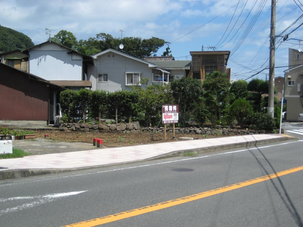 Local photos, including front road