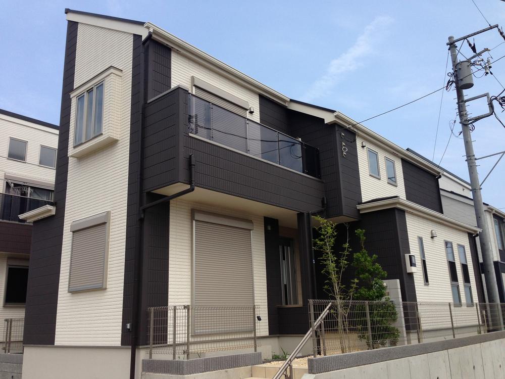 Local appearance photo. 7 Building appearance