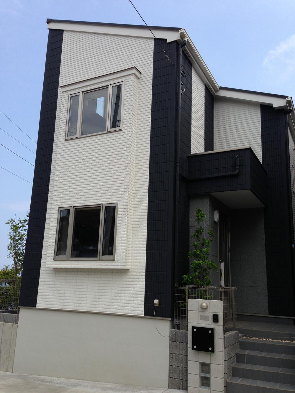 Local appearance photo. 5 Building appearance